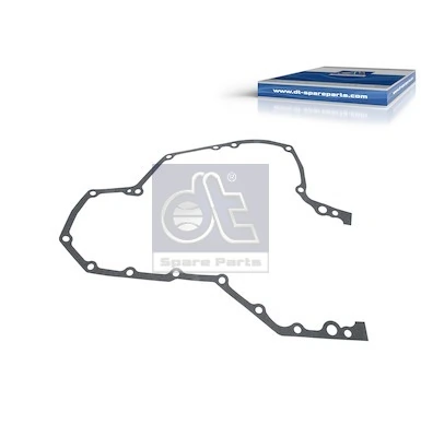 Gasket, timing case